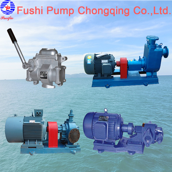 Product_Fushi Pump Chongqing Co.,Ltd.